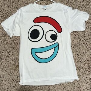 Forky shirt - Toy Story